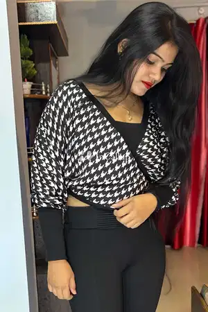 ❤️ Olivia - Curvy & Wild Escort Lucknow 💦