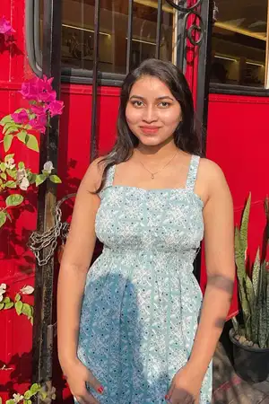 ❤️‍🔥 Helena | Wild Night in Lucknow 💃