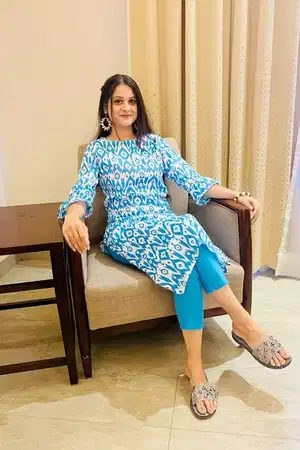 🌶️ Sizzling Mira in Lucknow | Incall & Outcall 💋