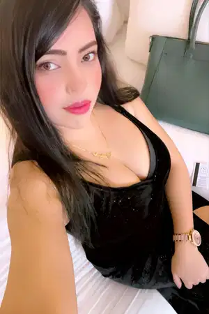 ✨ Lily - Gorgeous Independent Escort Lucknow 🔥