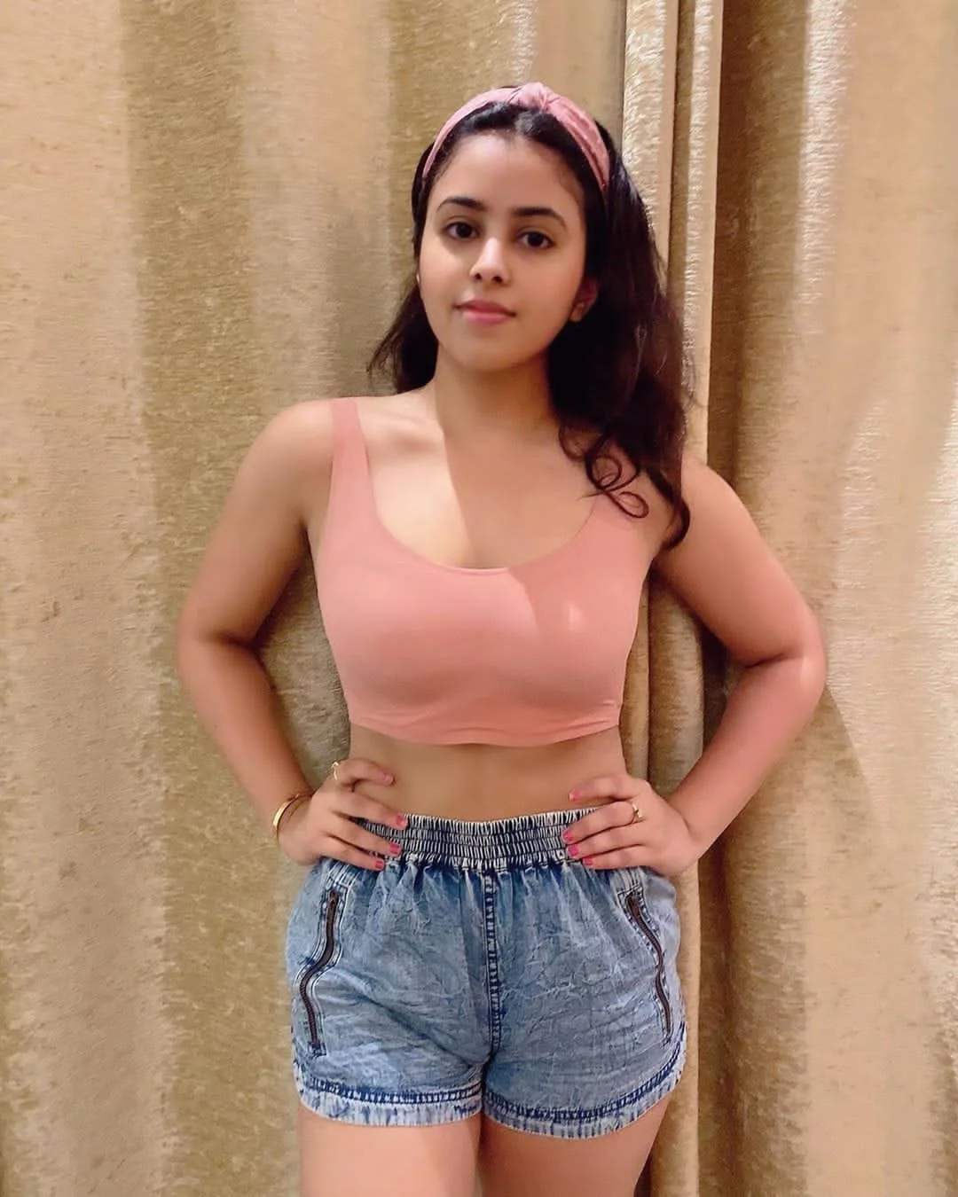 💃 Hot Dua in Jankipuram, Lucknow | Genuine Call Girl 🔥