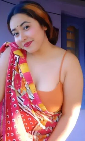 ✨ Kainat - Gorgeous Independent Escort Lucknow 🔥
