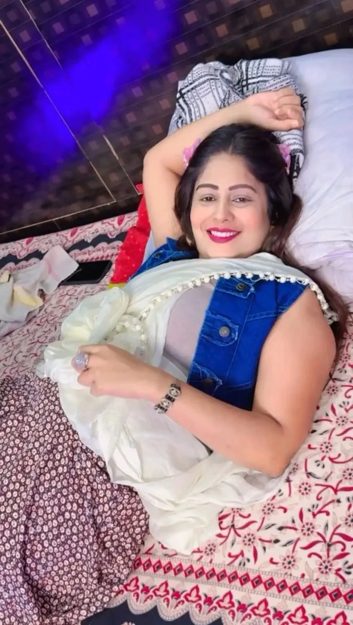 🔥 Shanti | 27 | Lucknow - Sexy & Ready 💋