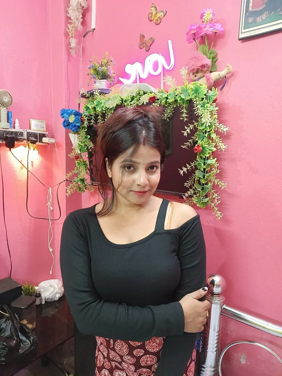 💋 Sexy Anna | Best Call Girl in Lucknow 🔥