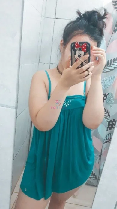 🔥 Sakina - Young & Wild Girl in Lucknow 💋