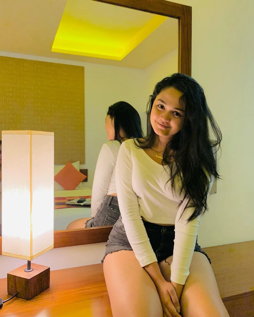 🔥 Shalini - Bold & Beautiful Escort in Lucknow 💋