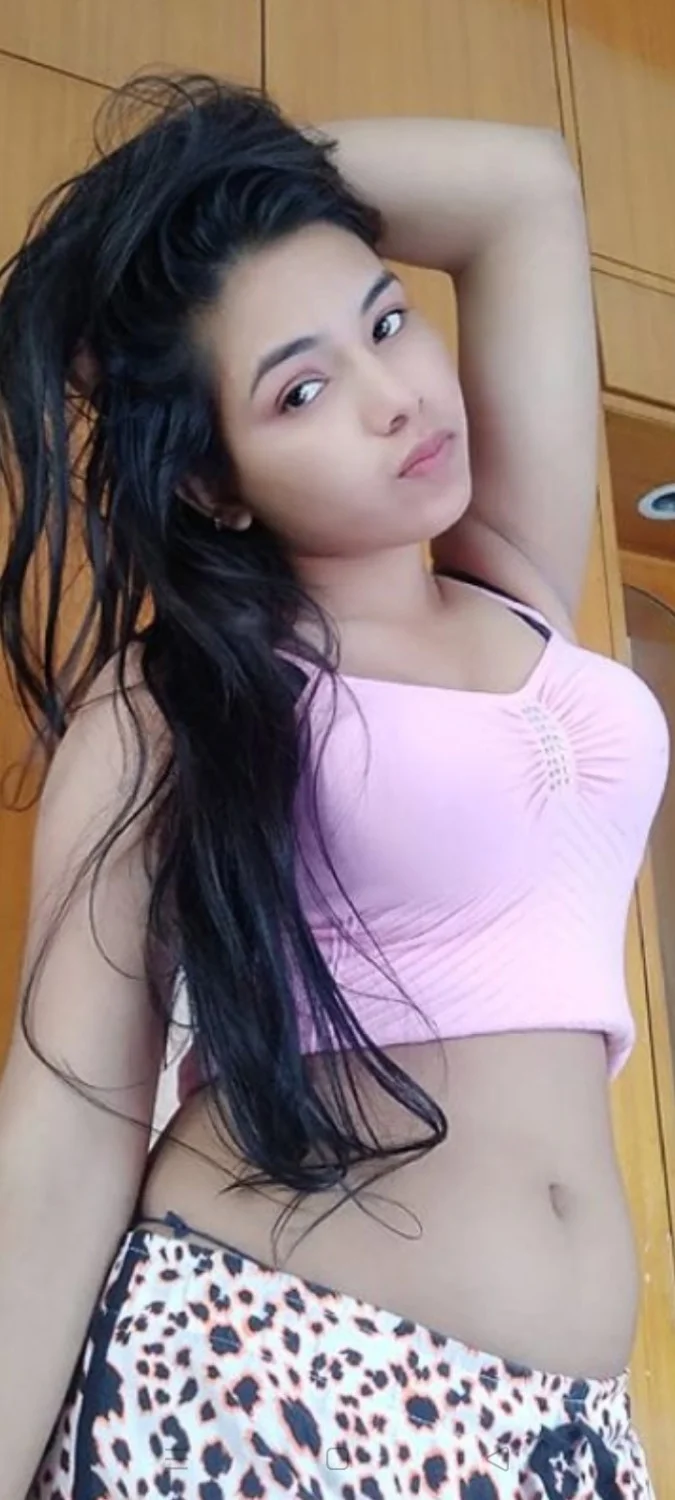 👠 Areeba - Sophisticated Yet Naughty Girl in Lucknow 🔥