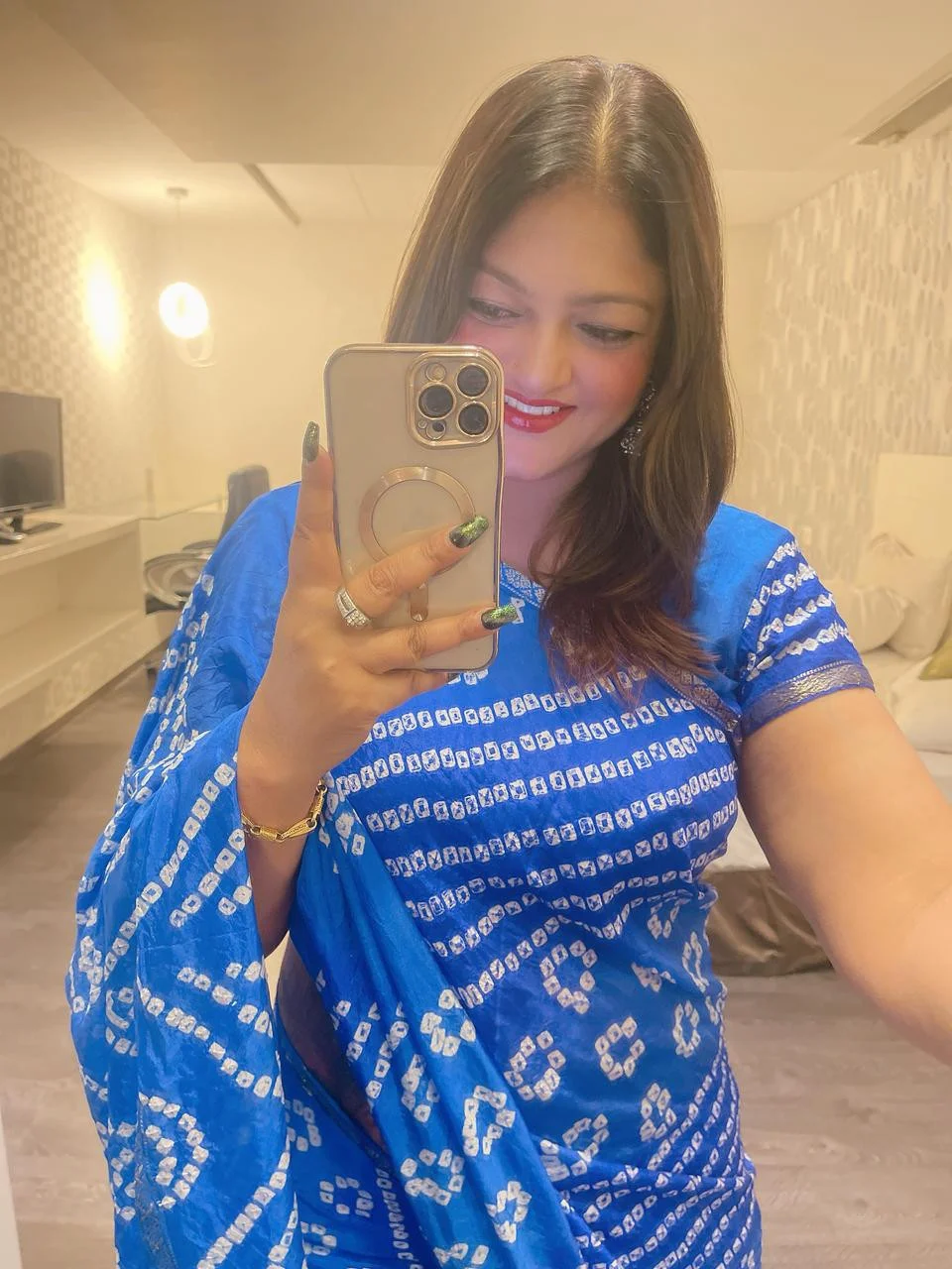 💃 Janhvi Jankipuram Lucknow - Naughty Call Girl 🔥