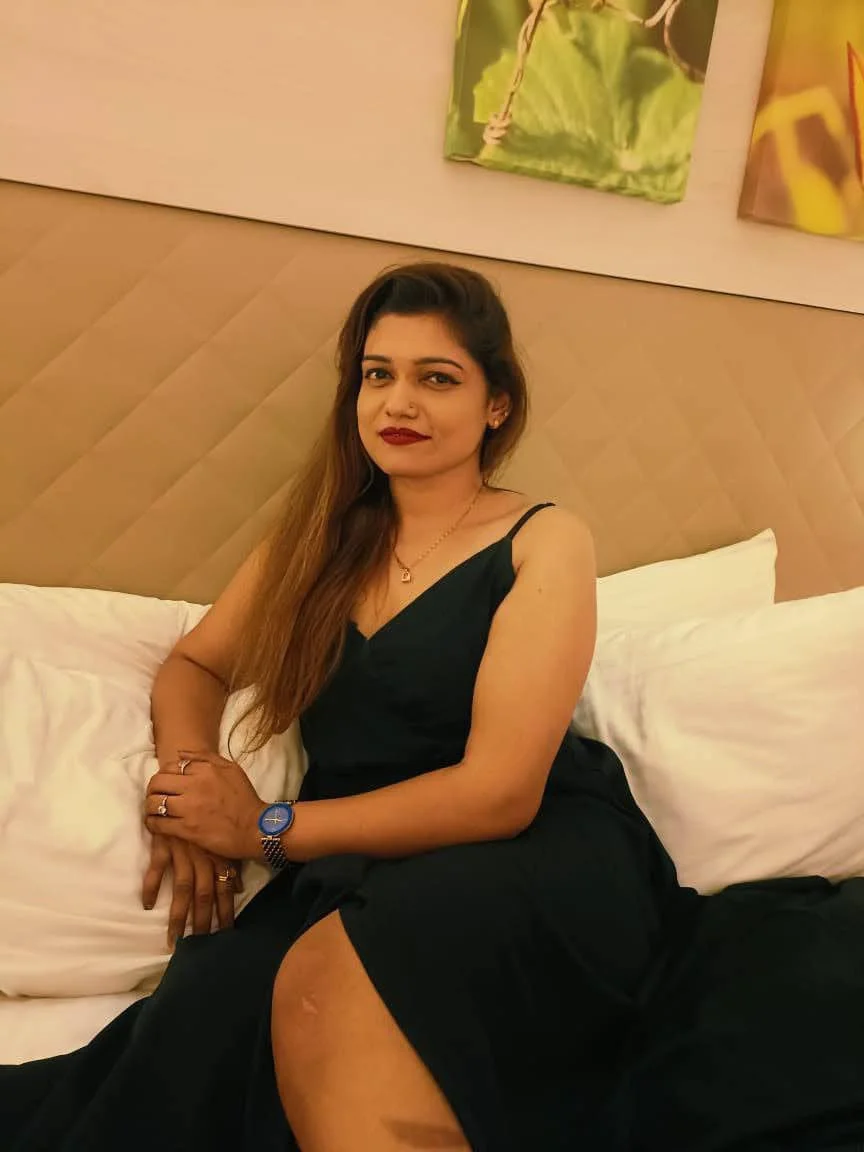 ❤️ Aadhya - Petite & Sexy Escort Lucknow 💦