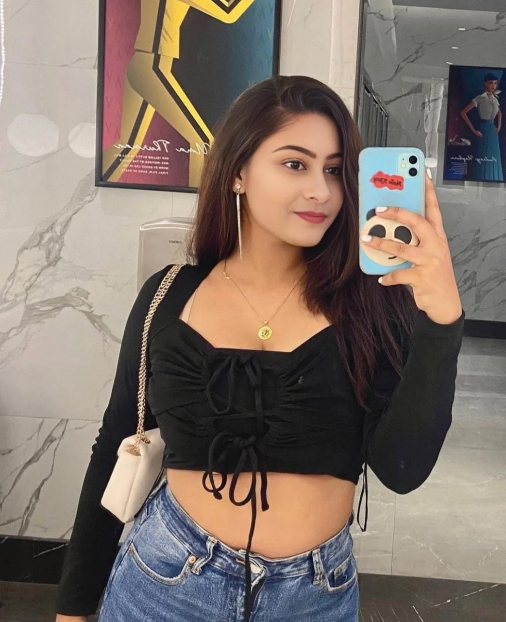 💋 Sexy Divya | Best Escort in Lucknow 🔥