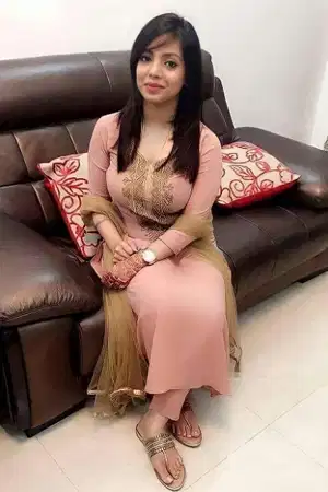 👠 Nalini - Classy Yet Naughty Escort in Lucknow 🔥