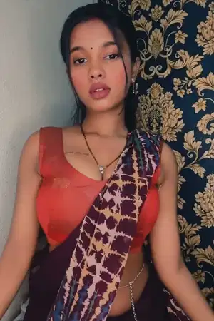 ❤️ Teresa - Busty & Wild Escort Lucknow 💦