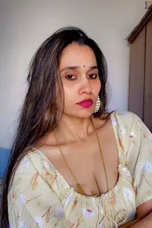 👠 Denise - Sophisticated Yet Wild Girl in Lucknow 🔥