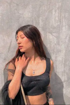 💦 Inaaya | Intimate Services in Lucknow ❤️