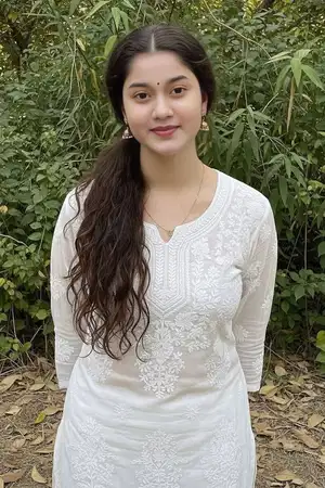 👠 Annie - Classy Yet Wild Girl in Lucknow 🔥