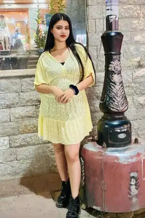 👠 Janhvi - Classy Yet Naughty Escort in Lucknow 🔥
