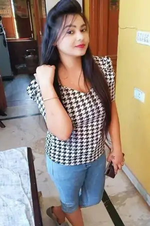 ✨ Sristi - Stunning Solo Escort Lucknow 🔥