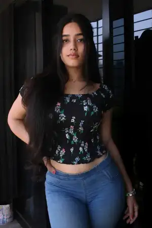 🌹 Kajol Lucknow - Elite Companion ✨