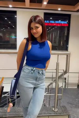 👑 VIP Harmeet - Lucknow's Most Desired Call Girl 🔥