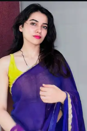 💃 Sexy Gulnaz in Vikas Nagar, Lucknow | Genuine Escort 🔥