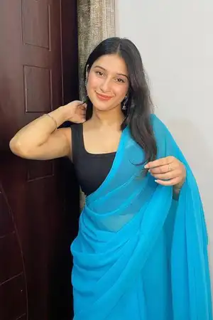 💦 Meet Amandeep - Phenomenal Escort Lucknow ❤️