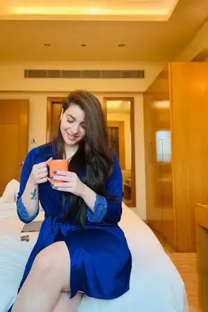 ✨ Kahkashan - Beautiful Freelance Escort Lucknow 🔥